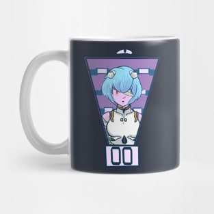 first child Mug